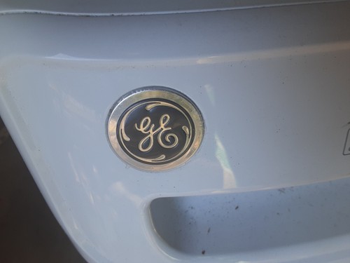 GE Washer Model GFW550SSN2WW - Front Loader - Picture 19 of 19