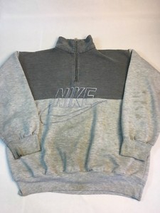 1 retro nike sweater