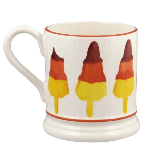 Emma Bridgewater Rocket Lolly Mug 1 x 300ml, Ceramic - Picture 3 of 4