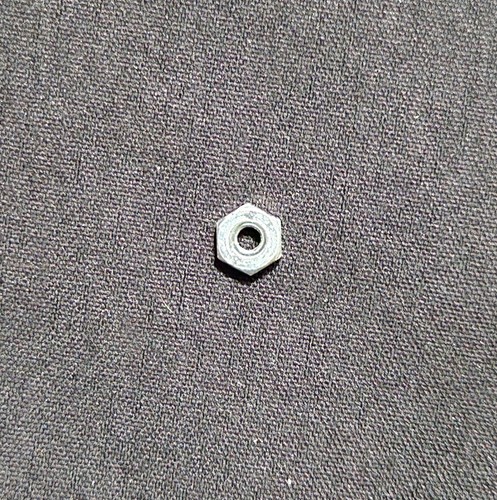Ashly GQX Series 3102 Equalizer Parts / Hardware ***USED*** Knob Cap PCB - Picture 160 of 243
