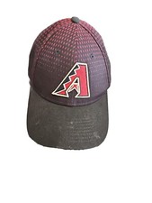 ARIZONA DIAMONDBACKS NEW ERA YOUTH ADJUSTABLE GENUINE MERCHANDISE HAT CAP