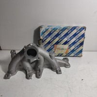 Saugrohr Fiat Panda 4X4 Original 7597346