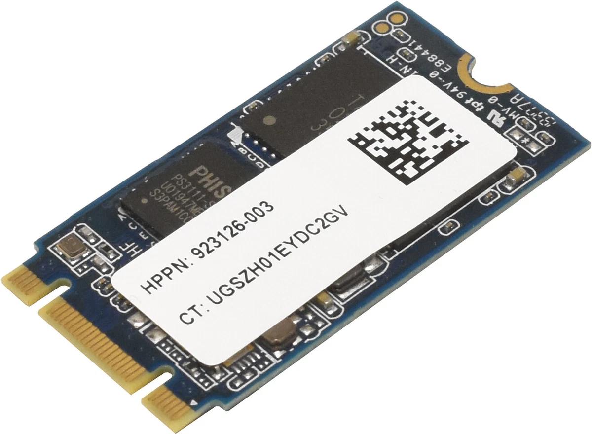 M.2 Interface 8 GB Solid State Drives for sale | eBay