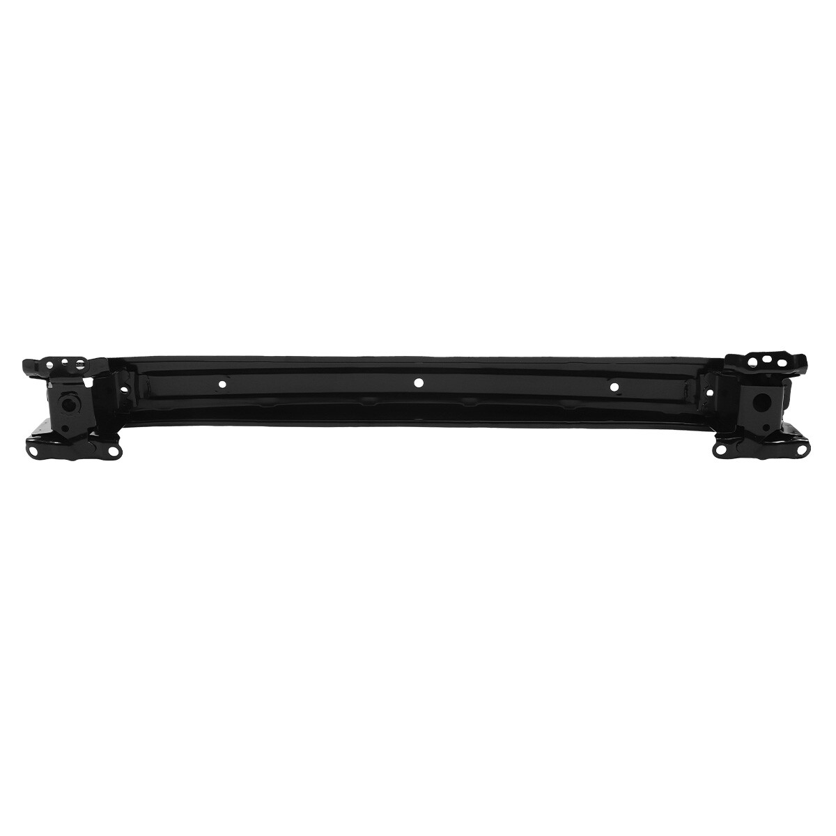 M Rear Bumper ReinForcement Black 52023-02310 Fit For 2019