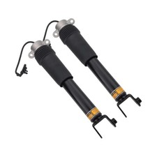 2X Rear Shock Absorbers w/MagneRide Fit 14-19 for Chevrolet C7 Corvette 84235051