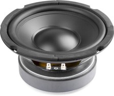 Fenton WPP16 Tieftöner Poly-Prop Hi-Fi 16cm/85W