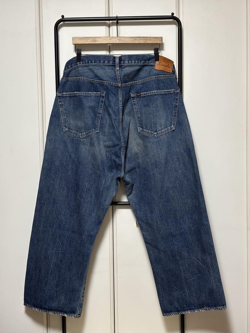 Unused Tagged JS.LUXE Special Edition Chimala Big Denim | eBay Unused Tagged JS.LUXE Special Edition Chimala Big Denim | eBay