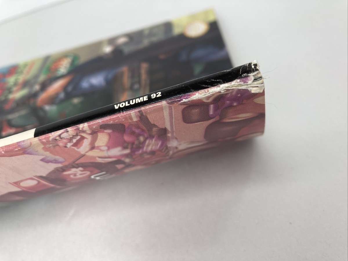 Nintendo Power Volume 92 January 1997 Star Wars w/stickers & Mario Kart  Calendar | eBay