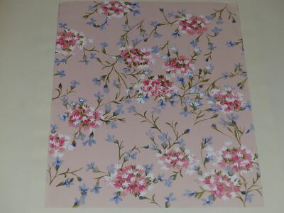 Art Deco Design Textiles Wallpaper Arlette Delevallee Gouache 1950 1960 (25)