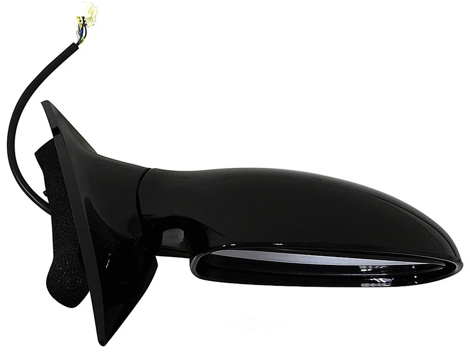 Espejo retrovisor derecho para Chrysler Sebring 1996-2000 1999 1997 1998 Dorman 955-1249 Foto 4 de 4