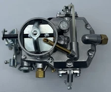 Autolite 1100 Carburetor Manual Choke '64 -'68 Ford 200 223/262 inline 6 cyl Eng