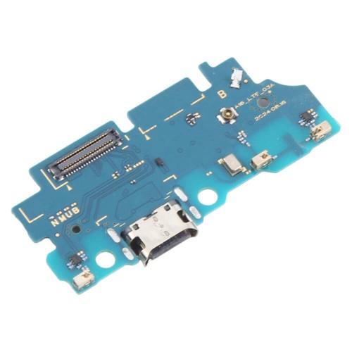 Original Ladebuchse Platine für Samsung Galaxy A16, S24 FE, M55, S24 Ultra 5G - Bild 2 von 16