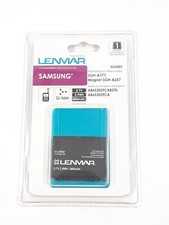 Lenmar for Samsung CLZ302 Li-Ion Replacement Battery 3.7V 2.9Wh 800mAh