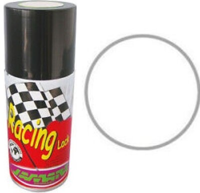 JAMARA RCC RACING PAINT SPRAY PAINT COLORS 150 ml ORANGE GREEN SILVER ...