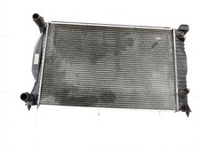 Radiateur Audi CABRIOLET