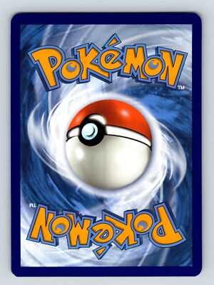 Basic Jynx EX HP 200 Heart Stopping Kiss Icy Wind Rarity