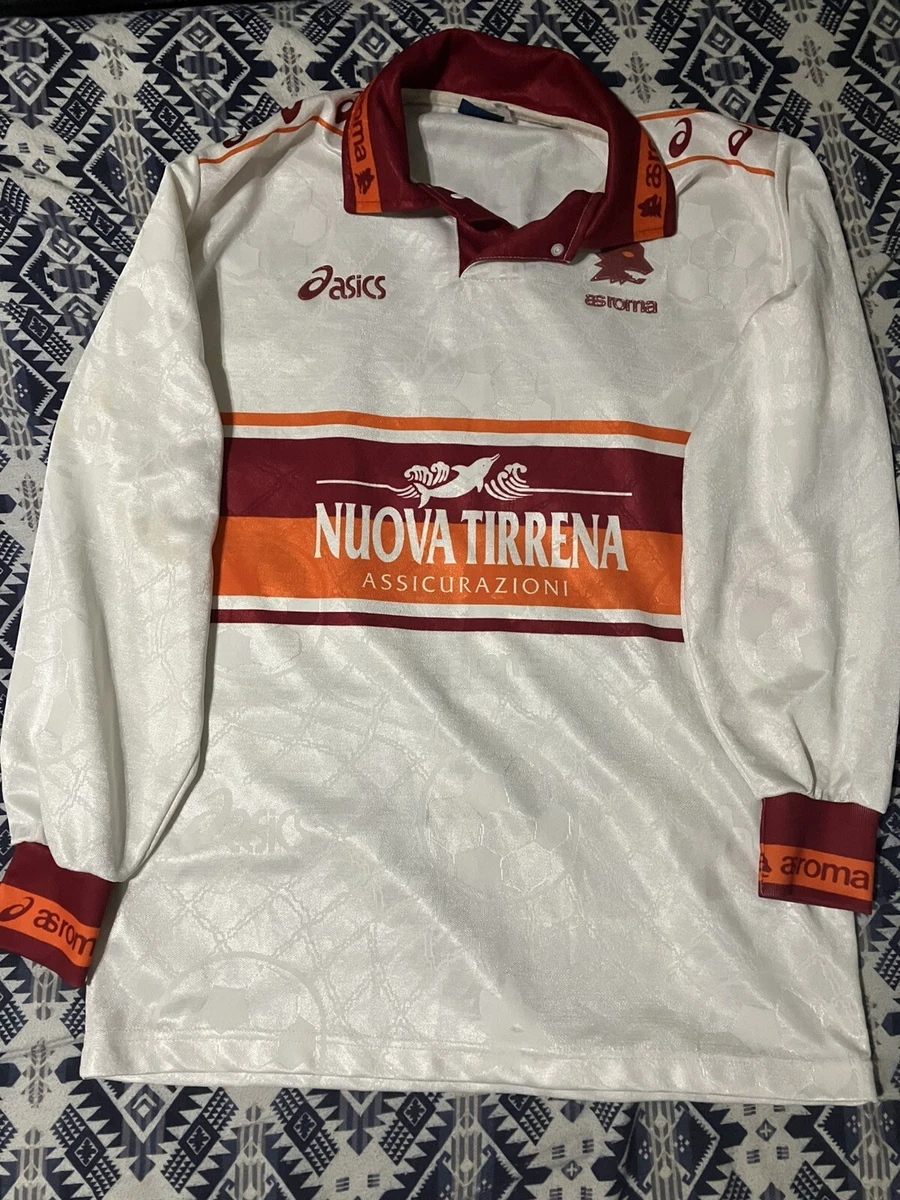 AS Roma International Soccer Club Fan Apparel & Souvenirs for sale