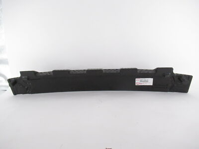 Genuine OEM Toyota 52611-06121 Front Bumper Impact Absorber 2014