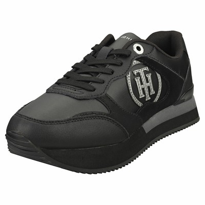 tommy hilfiger sneaker damen about you