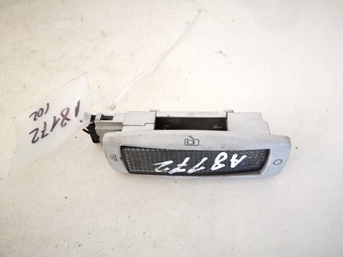 Volkswagen Passat 1997 Interior lighting 3b0947291, Genuine #1697751-70