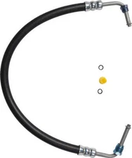 Power Steering Pressure Line Hose Assembly-Pressure Line Assembly Edelmann 71153