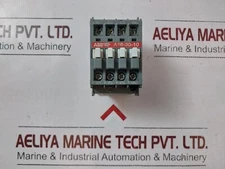 Abb a16-30-10 contactor free shipping