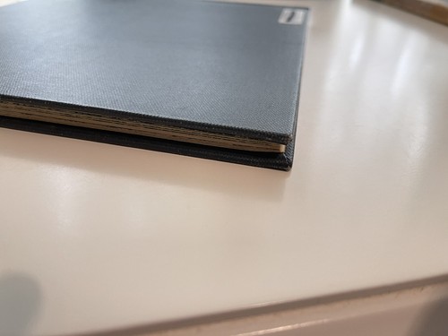 The Trademarks of Paul Rand — A Selection 1960 Edition Of 450 LIBRARY BINDING - Picture 21 of 21