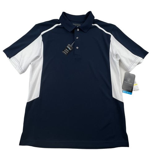 Buy PGA Tour Polo Shirt Mens Medium 