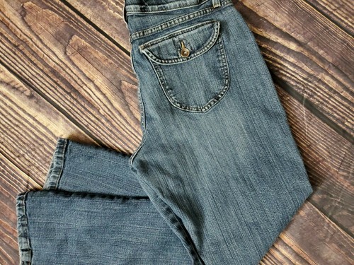 Lee Comfort Waistband Womans Stretch 
