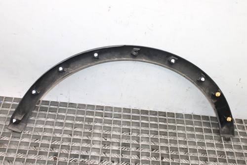 Renault Captur J5 Rear Right Fender Extension 788A20643R 2019 14946935 - Picture 5 of 9