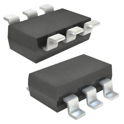 FDC658AP Mosfet P-Ch Sgl Ll 30V 4A SSOT6 ''UK Company SINCE1983 Nikko ''