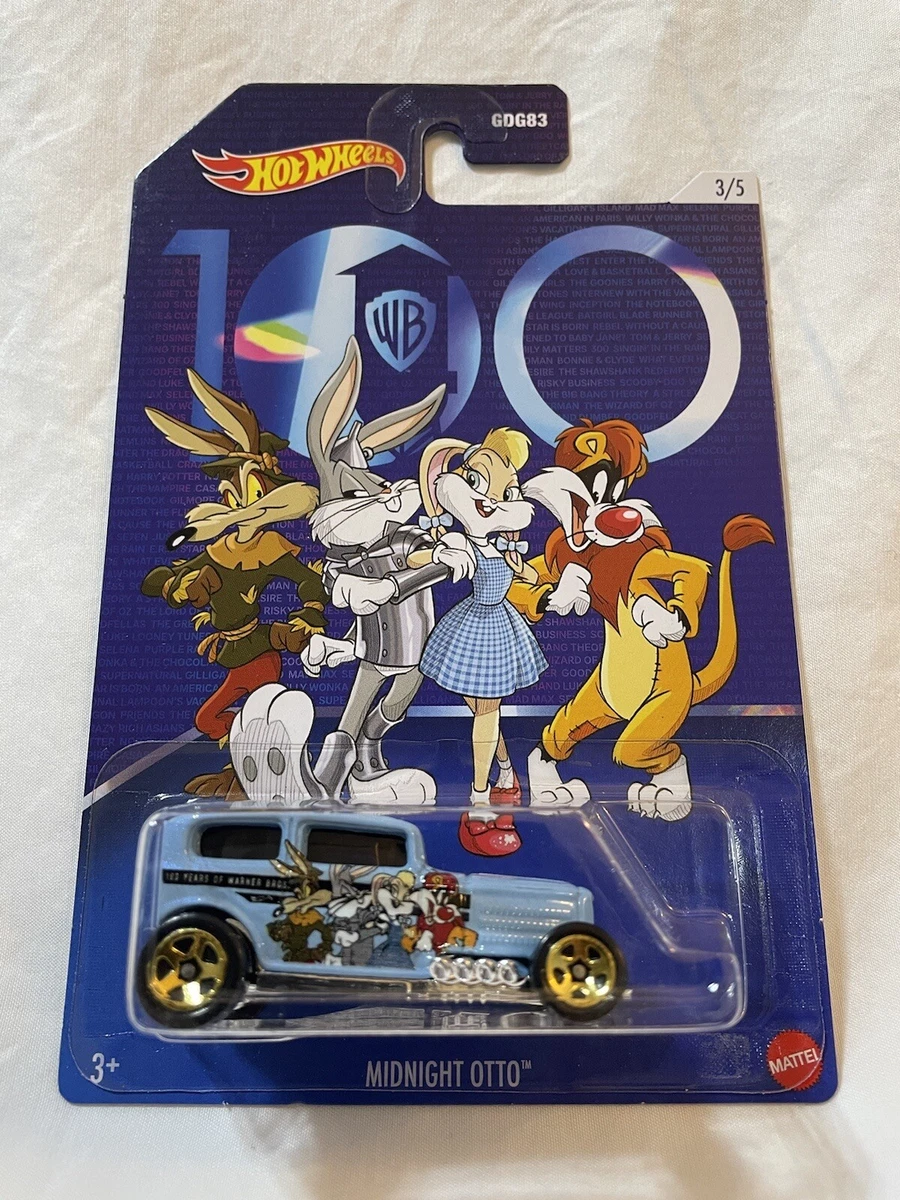 2023 CON EXCLUSIVE: Looney Tunes Halloween 1.5” Premium Pins and Lanya -  Kidrobot