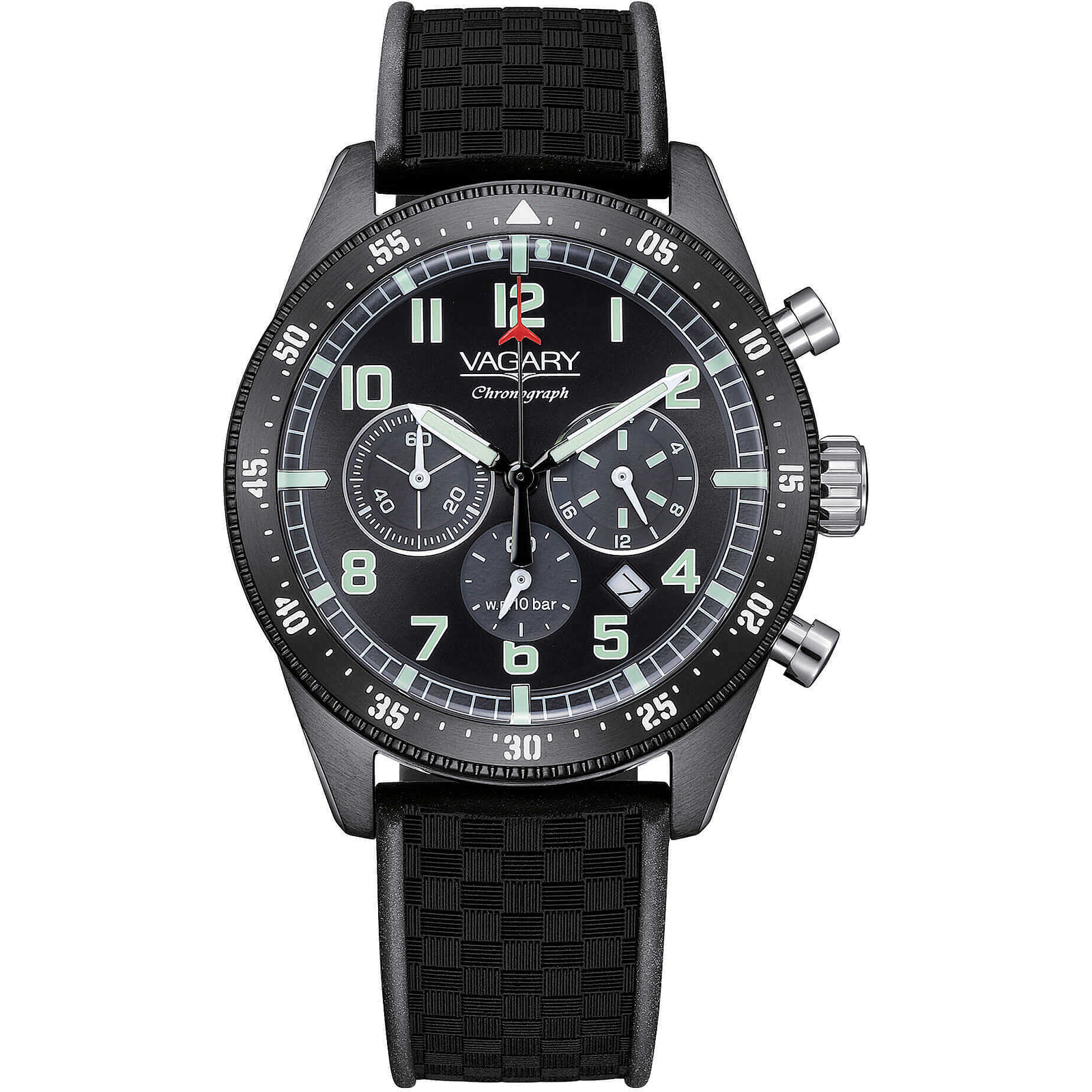 Vagary Cronografo Orologi Citizen Vagary Citizen Vagary Diver Chrono