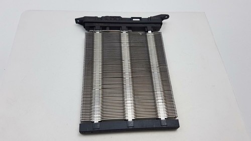 VW Passat 3C Golf 5 1K 6 5K Touran 1T Heizelement Zusatzheizelement 1K0963235G