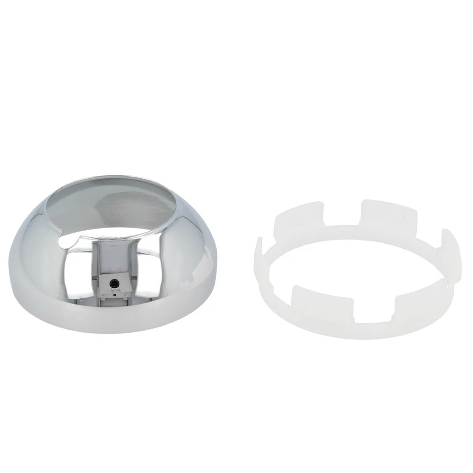 Hansa Sportellone Copertura Cromo, Cappa, 59906563 - Immagine 2 di 4