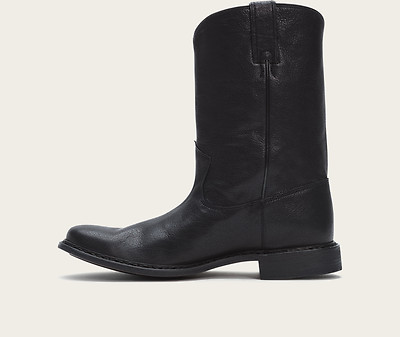 Frye weston roper boot Clearance