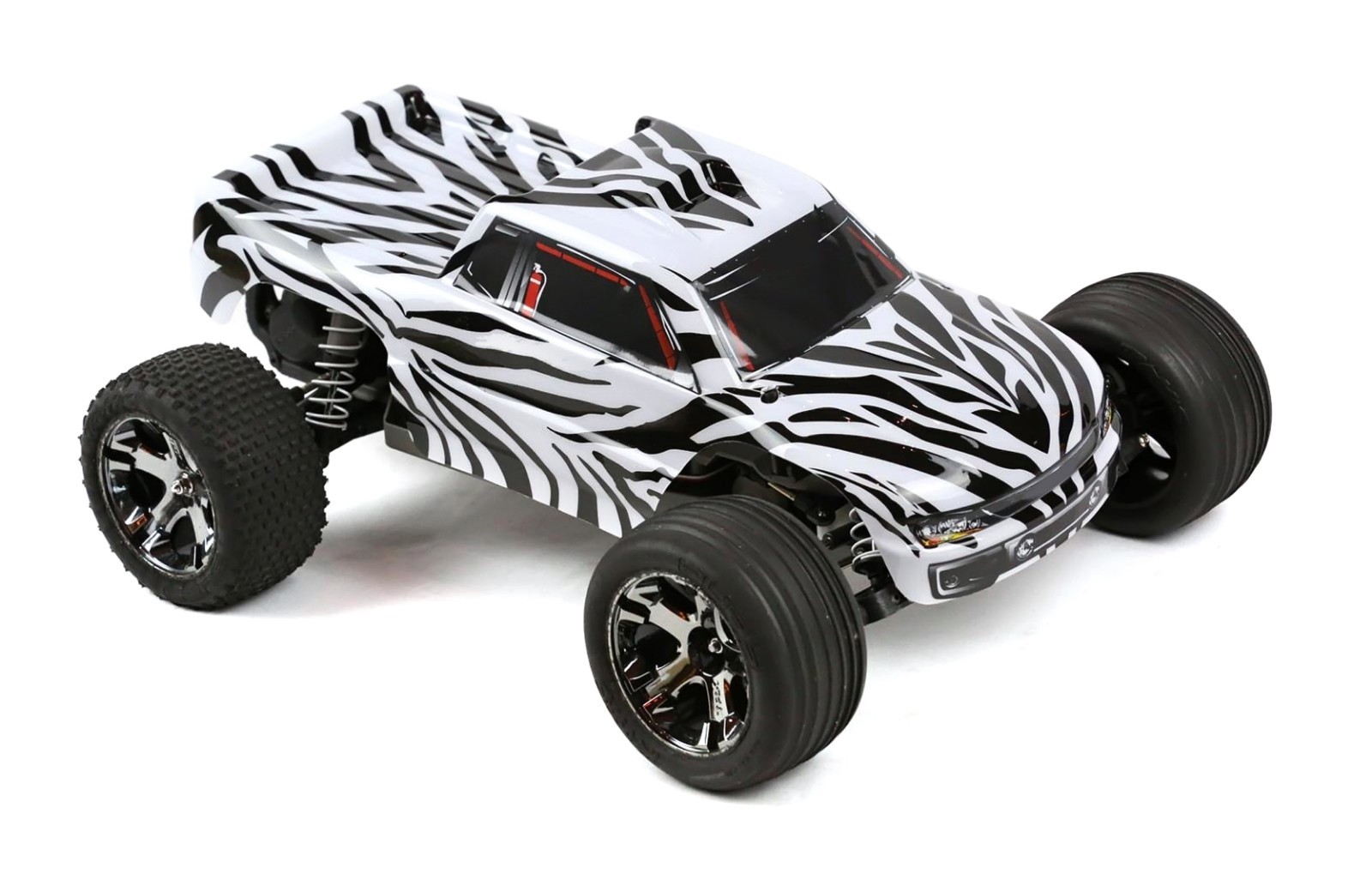 Shell Cover 1:10