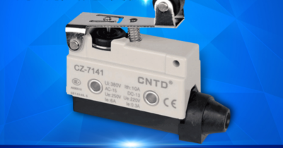 1PC NEW CNTD Micro switch CZ-7141 CZ7141 #YY0 | eBay