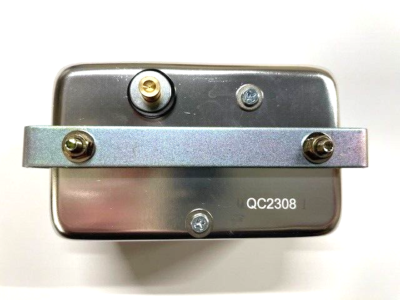 OER In-Dash Clock Quartz Movement 1957 Chevrolet 150 210 Bel Air