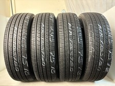 No Shipping Only Local Pick Up 4 Tires 245 75 18 Yokohama Geolandar X-cv 112t No Shipping Only Local Pick Up 4 Tires 245 75 18 Yokohama Geolandar X-cv 112t