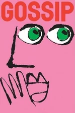 Gossip: The Untrivial Pursuit - Hardcover By Epstein, Joseph - GOOD