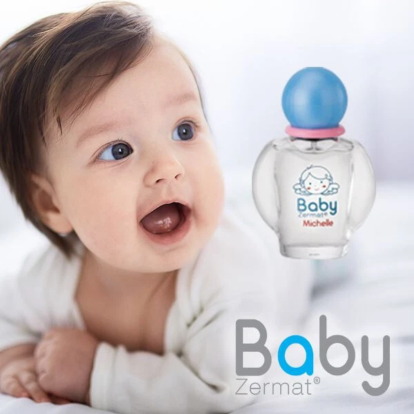 Zermat baby michelle cologne sales