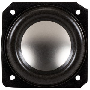 2.3 ohm speaker