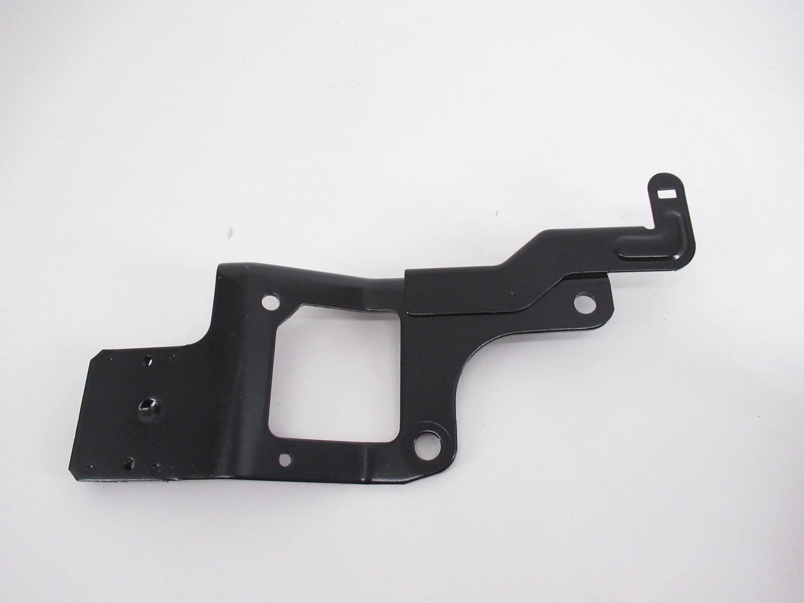 Genuine OEM Nissan 491807S000 Power Steering Reservoir Tank w/ Bracket