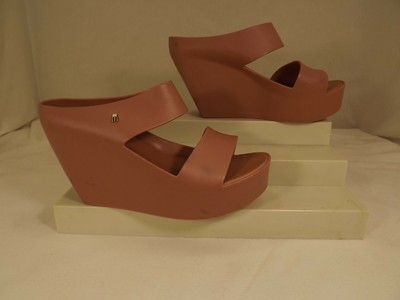 melissa creative wedge