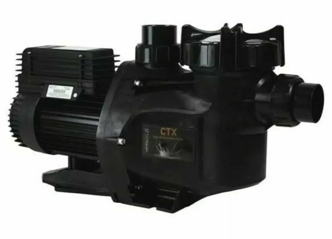 Astral Hurlcon CTX 280 Swimming Pool Pump 1hp Genuine for sale online eBay