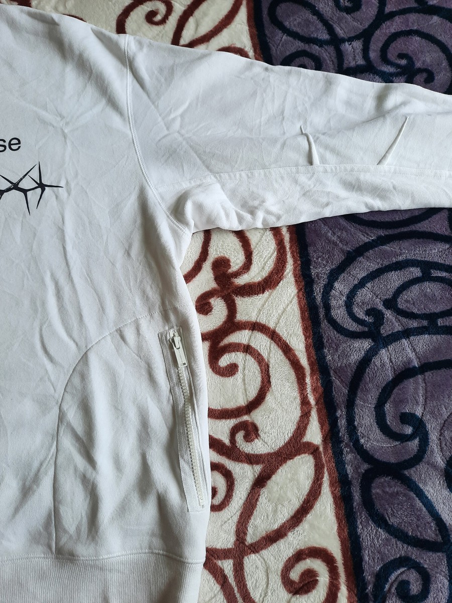 GU X Undercover Japanese Designer Sweatshirt Sweater GU X Undercover Japanese Designer Sweatshirt Sweater
