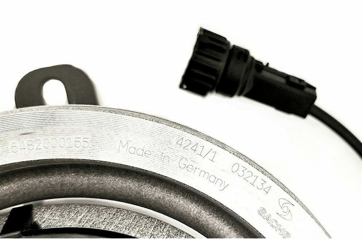 GENUINE VOLVO MACK I-SHIFT CLUTCH CYLINDER 23417523 | eBay
