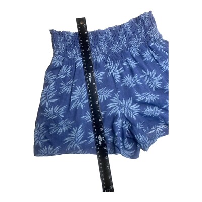 Kingston Grey NWT S Junior Blue Fern 3
