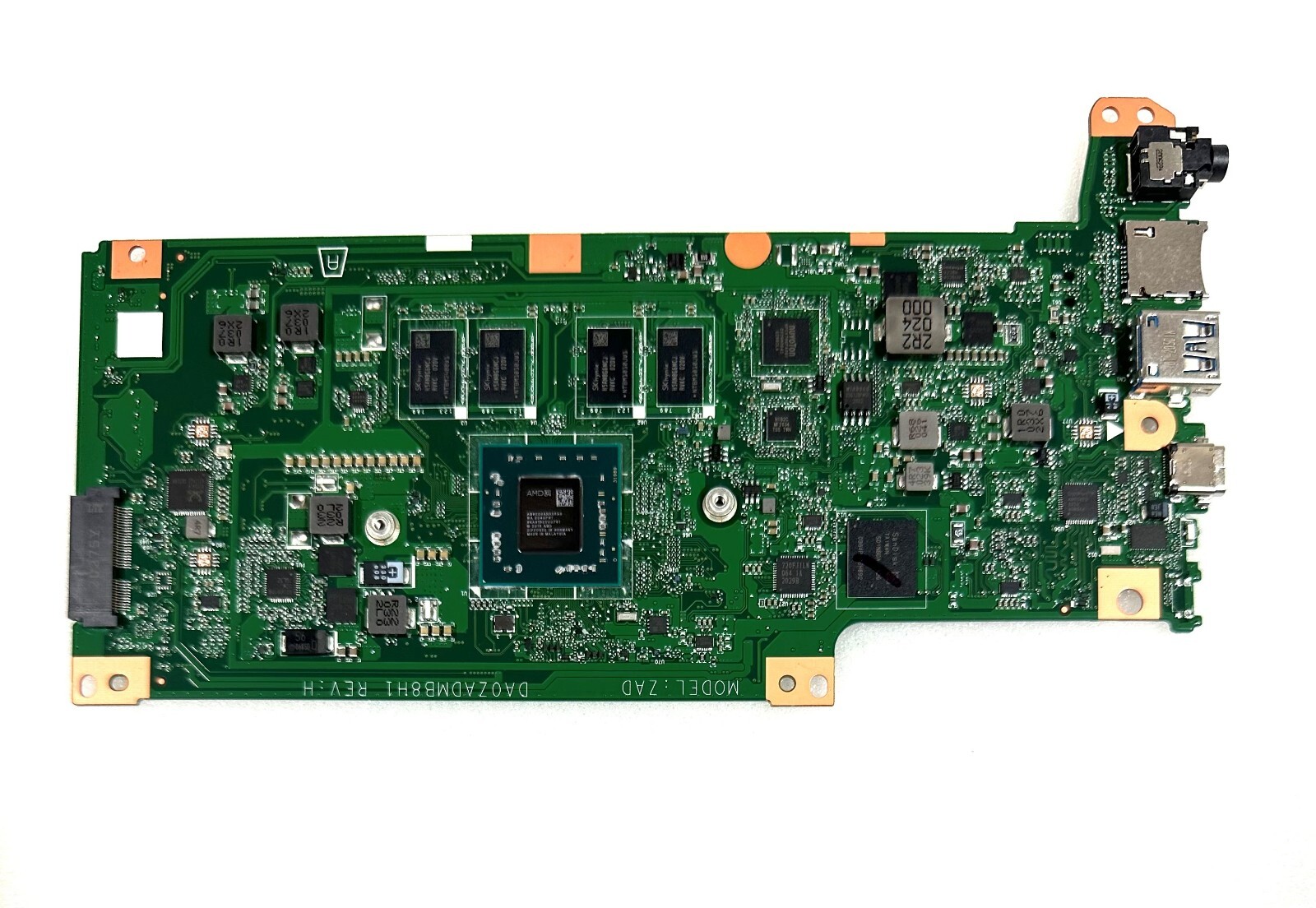 NB.H8U11.009 Acer AMD A6-9220C 4GB 32GB Motherboard CB315-2HT NEW!~ | eBay